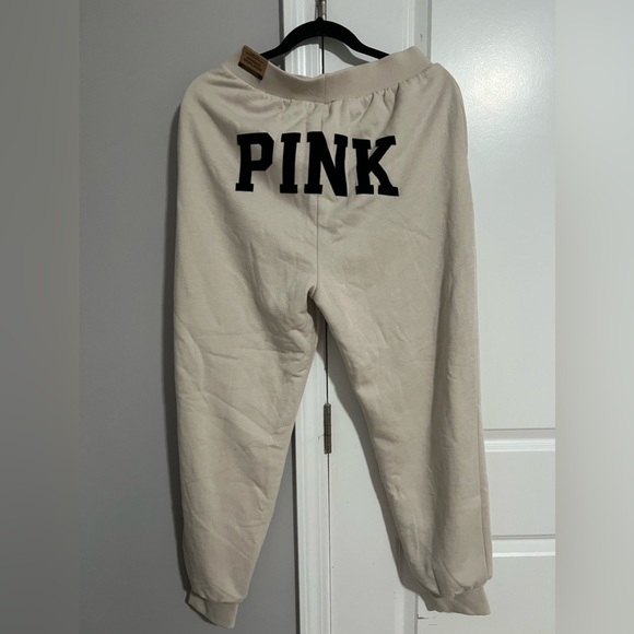 Pink REVERSIBLE
SHERPA JOGGER - Picture 1 of 5